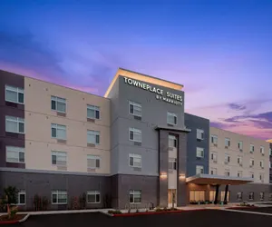 Photo 2 - TownePlace Suites by Marriott Sacramento Rancho Cordova