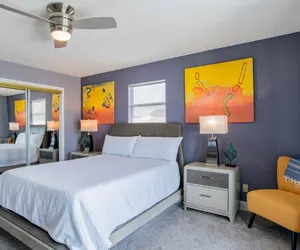 Photo 4 - Cozy Beach Bungalow