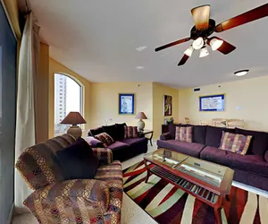 Photo 3 - Beach Colony Resort East by Southern Vacation Rentals