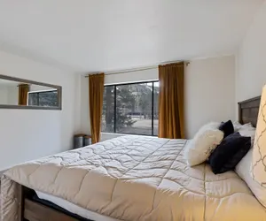 Photo 3 - Luxurious 2 Bedroom Base Camp Condo - Steps from Kirkwood Village 2 Condo by RedAwning