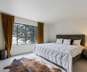 Photo 4 - Luxurious 2 Bedroom Base Camp Condo - Steps from Kirkwood Village 2 Condo by RedAwning