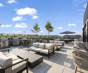 Photo 2 - Global Luxury Suites at Capitol Hill