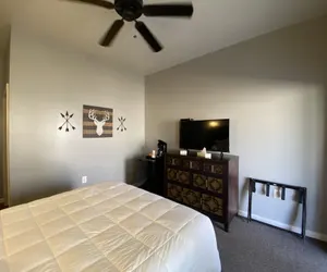 Photo 2 - The Copperhead Lodge