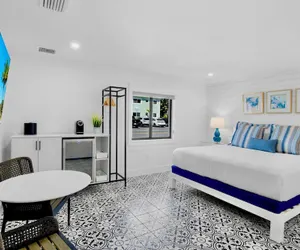 Photo 5 - The Retreat at Anna Maria Island Inn