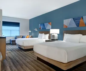 Photo 2 - Hyatt House Mall Of America Msp Airport