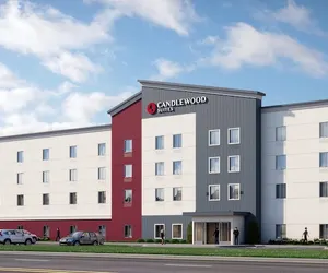 Photo 2 - Candlewood Suites Loma Linda San Bernardino S, an IHG Hotel