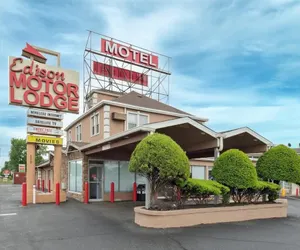 Photo 2 - Edison Motor Lodge