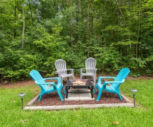 Photo 5 - Bluebird Lagoon-close to Lake Blue Ridge Marina