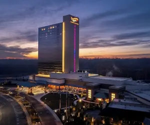 Photo 2 - Four Winds Casino South Bend