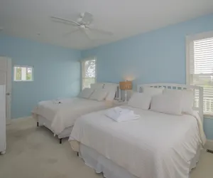 Photo 5 - New Rental! Commanding Views of the Marsh, Skull Inlet and the Atlantic