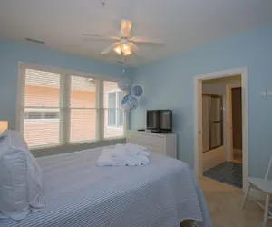 Photo 3 - New Rental! Commanding Views of the Marsh, Skull Inlet and the Atlantic