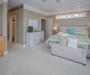 Photo 4 - New Rental! Commanding Views of the Marsh, Skull Inlet and the Atlantic