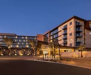 Photo 2 - Hilton North Scottsdale At Cavasson