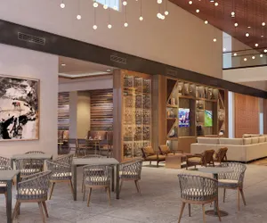 Photo 4 - Hilton North Scottsdale At Cavasson