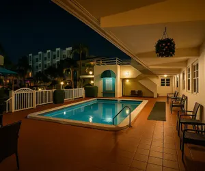 Photo 2 - Pousada Suites