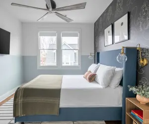 Photo 5 - Linda by Avantstay Lovely 4BR Condo in Heart of Nashville