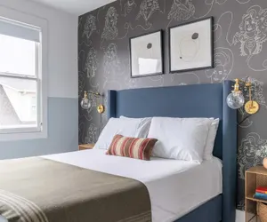 Photo 4 - Linda by Avantstay Lovely 4BR Condo in Heart of Nashville