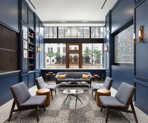 Photo 5 - Hotel Ardent Dayton Downtown, Tapestry Collection By Hilton