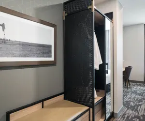 Photo 5 - Sandman Signature Fort Worth Downtown Hotel