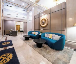 Photo 3 - Sandman Signature Fort Worth Downtown Hotel