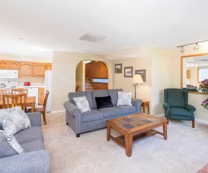 Photo 2 - Telluride Lodge 405 by Avantstay Close to Slopes & Town!