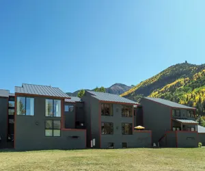 Photo 4 - Telluride Lodge 405 by Avantstay Close to Slopes & Town!