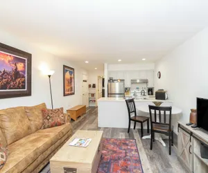 Photo 2 - Etta Place 5 by Avantstay Ski In/ Ski Out Unit w/ Views of the Valley!