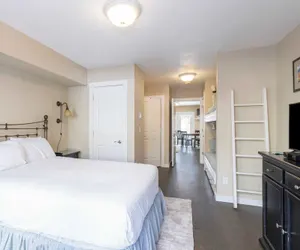 Photo 4 - Viking Lodge 117 by Avantstay Ski Home w/ Communal Pool & Hot Tub