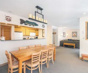 Photo 3 - Lulu City 4B by Avantstay Beautiful Condo 100 Yards From Lift #7 Permit #:3639