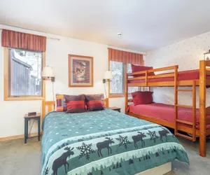 Photo 2 - Lulu City 4B by Avantstay Beautiful Condo 100 Yards From Lift #7 Permit #:3639