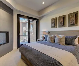 Photo 3 - Juniper Landing 3 Bedroom by Avantstay Condo in Park City Mountain Resort w/ Pool, Hot Tub & Gym