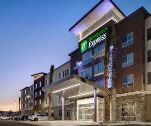 Photo 2 - Holiday Inn Express & Suites Chino Hills, an IHG Hotel