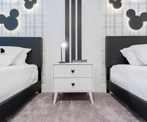 Photo 3 - Your Orlando Retreat: Warm and Welcoming Townhome