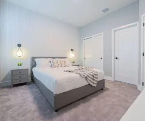 Photo 4 - Your Orlando Retreat: Warm and Welcoming Townhome