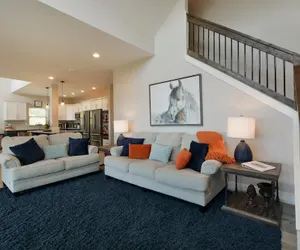 Photo 3 - Journey's Remedy Lite - Lake View - Closest to Indoor Pool - Sleeps 22