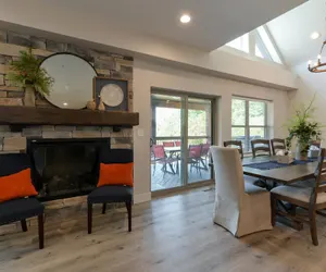 Photo 4 - Journey's Remedy Lite - Lake View - Closest to Indoor Pool - Sleeps 22