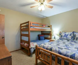 Photo 4 - Westcreek Ranch @ Notch - NO Stairs! 2 Pools, Fishing Lake, 1 Mile to Sdc!