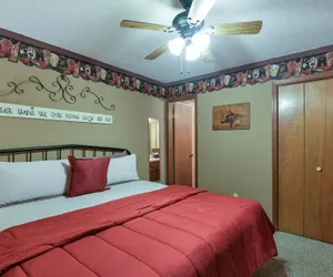 Photo 3 - Westcreek Ranch @ Notch - NO Stairs! 2 Pools, Fishing Lake, 1 Mile to Sdc!