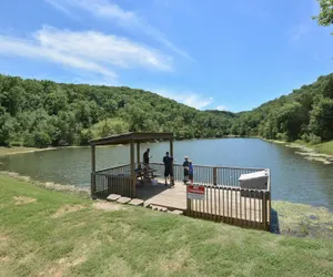 Photo 5 - Westcreek Ranch @ Notch - NO Stairs! 2 Pools, Fishing Lake, 1 Mile to Sdc!