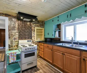 Photo 4 - Downtown House in Historic Branson - Awesome Location