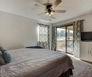 Photo 3 - Matchplay - Resort Amenities W/ Indoor Pool - Comfort Meets Style and Fun!