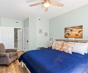 Photo 5 - Sea Esta 3 Bedroom Condo by RedAwning