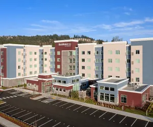 Photo 2 - Residence Inn by Marriott Portland Clackamas