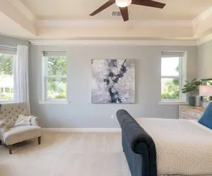 Photo 2 - Grand Contento by Avantstay Extraordinary Estate w/ Pool & Movie Room