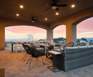 Photo 4 - Malbec by Avantstay Incredible Estate w/ Panoramic Views & Bocce Ball Court!