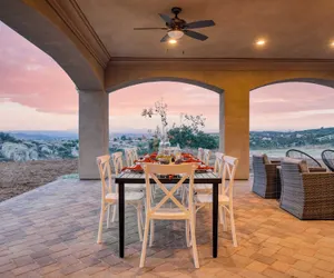 Photo 3 - Malbec by Avantstay Incredible Estate w/ Panoramic Views & Bocce Ball Court!