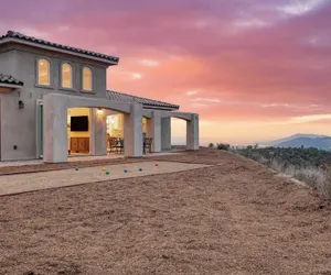 Photo 2 - Malbec by Avantstay Incredible Estate w/ Panoramic Views & Bocce Ball Court!