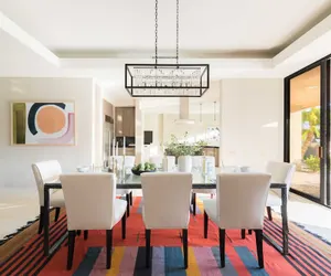 Photo 5 - Moonshine by Avantstay Modern & Stylish Estate w/ Bar, Fire Pit & Hot Tub 5 bd