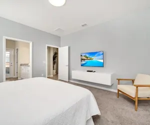 Photo 4 - 2089elcir 8 Bedroom Villa by RedAwning