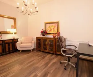 Photo 3 - Penthouse Lake View 3 Bed Condo Convention Center 3 Bedroom Condo by RedAwning